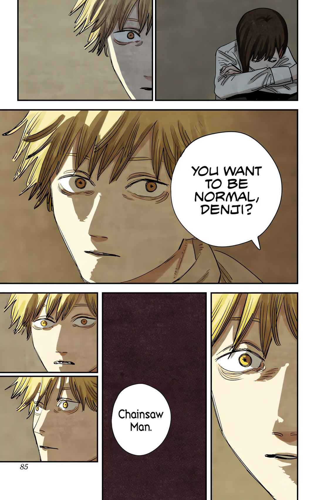 Chapter 92 - Page 14