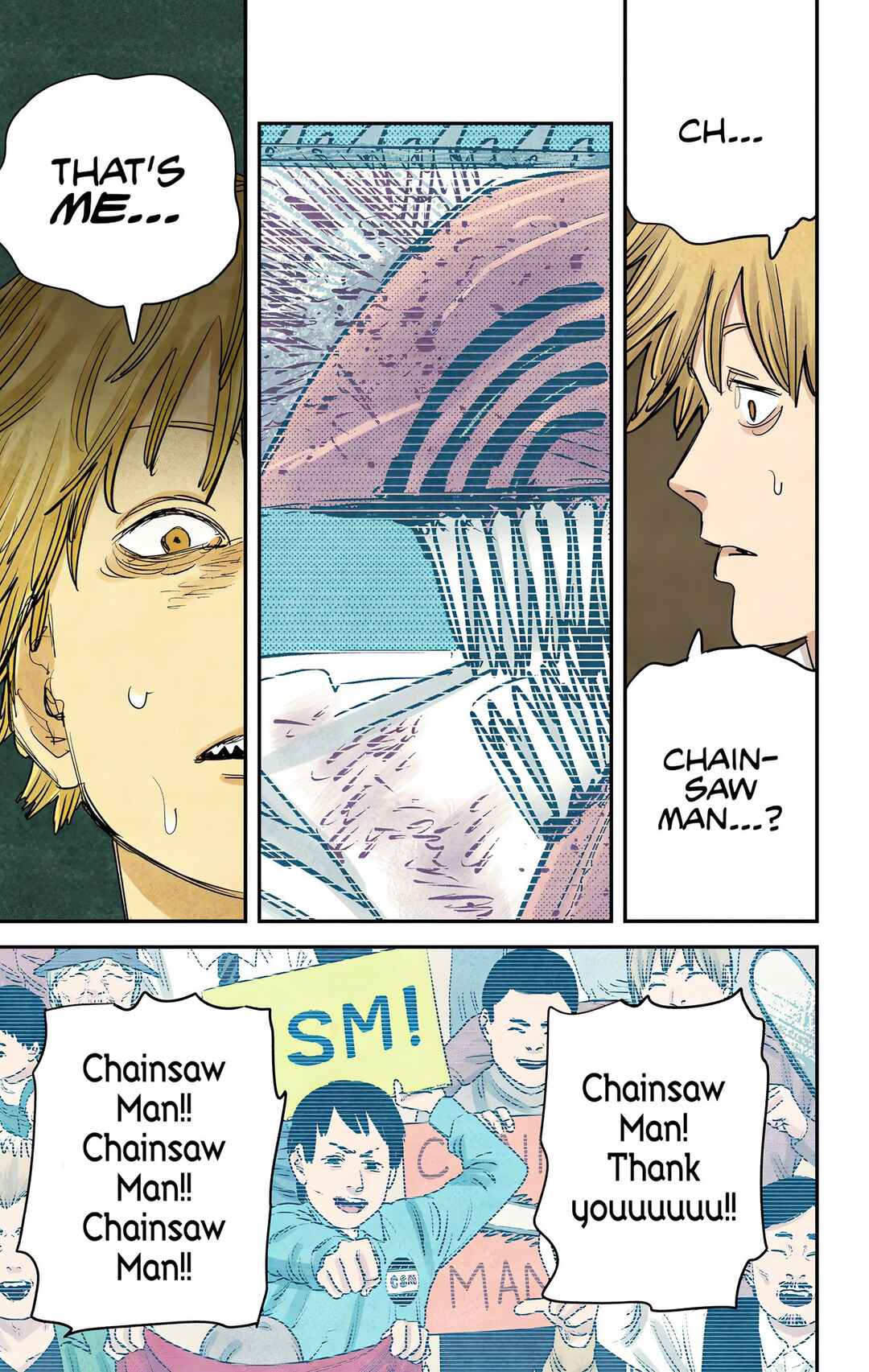 Chapter 92 - Page 16