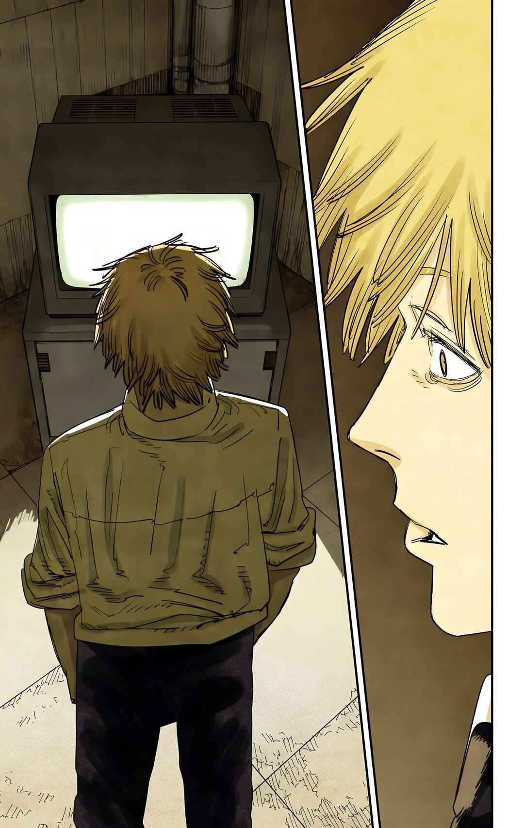 Chapter 92 - Page 18