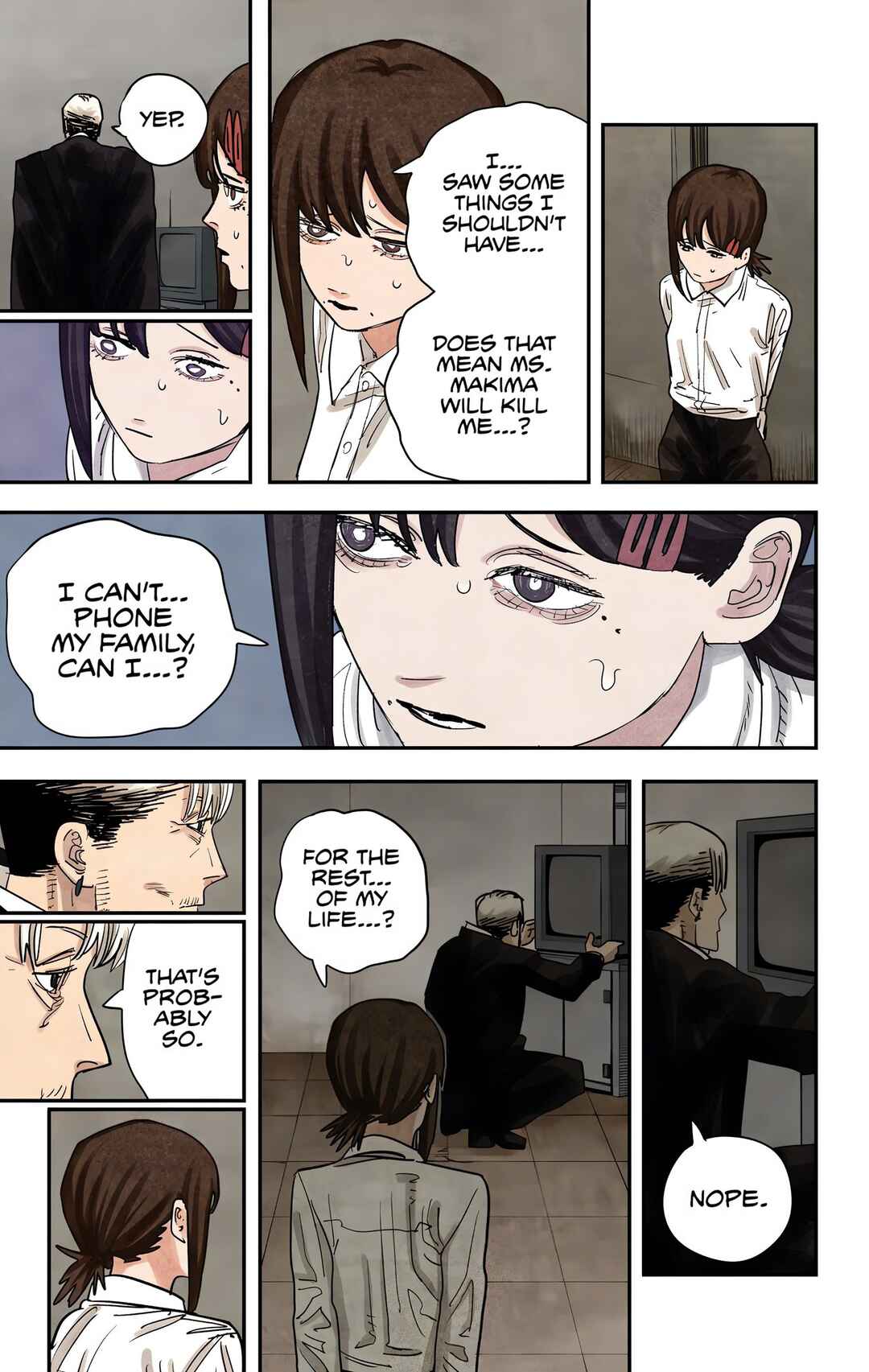Chapter 92 - Page 3
