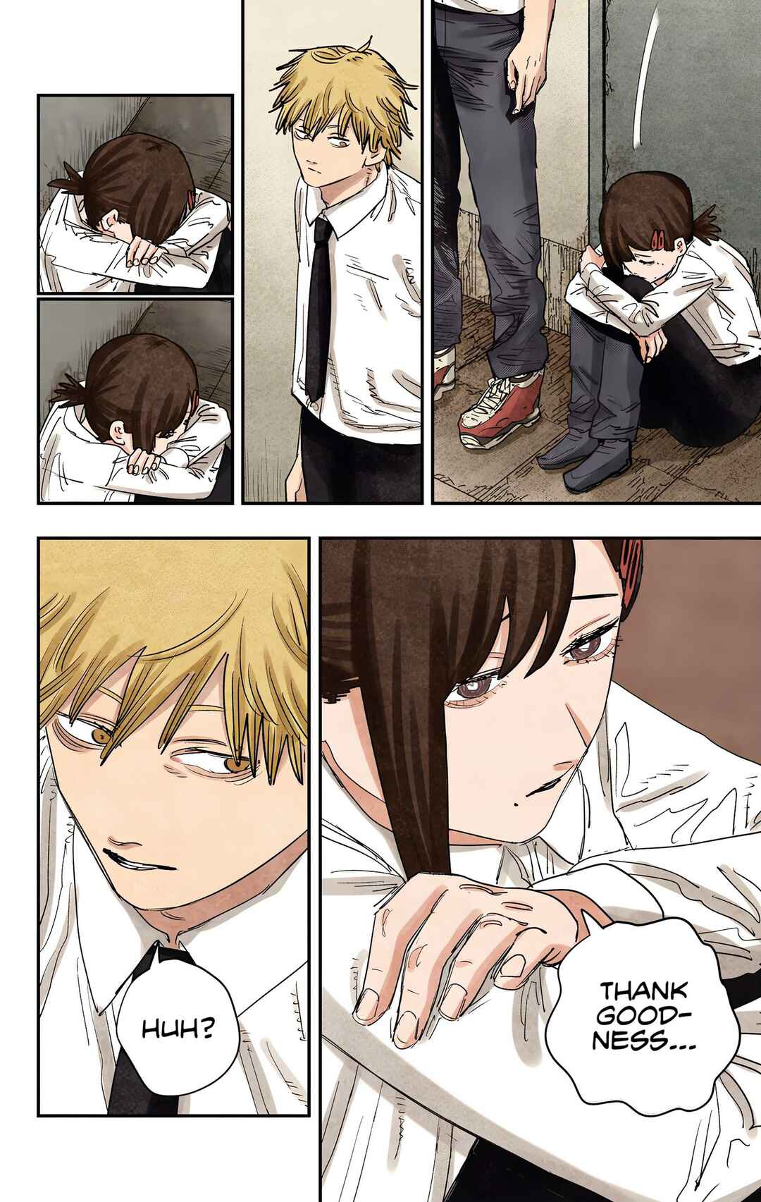 Chapter 92 - Page 4