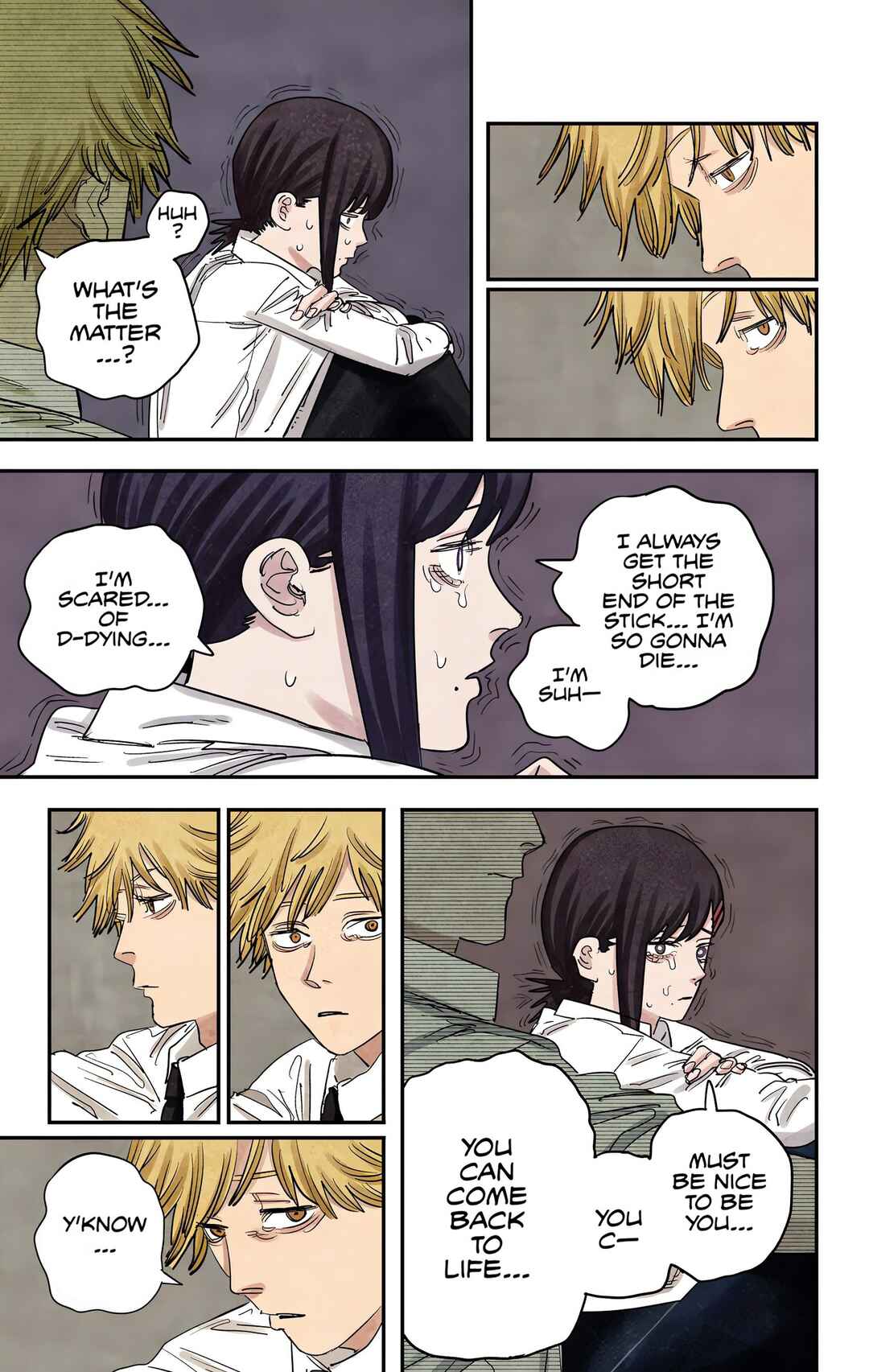 Chapter 92 - Page 7