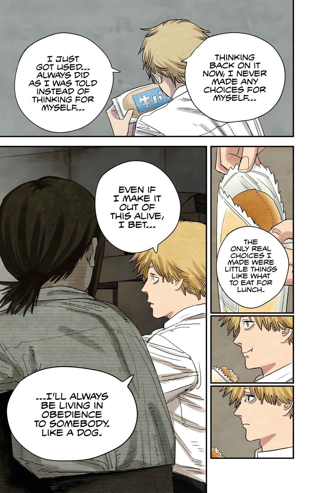 Chapter 92 - Page 9