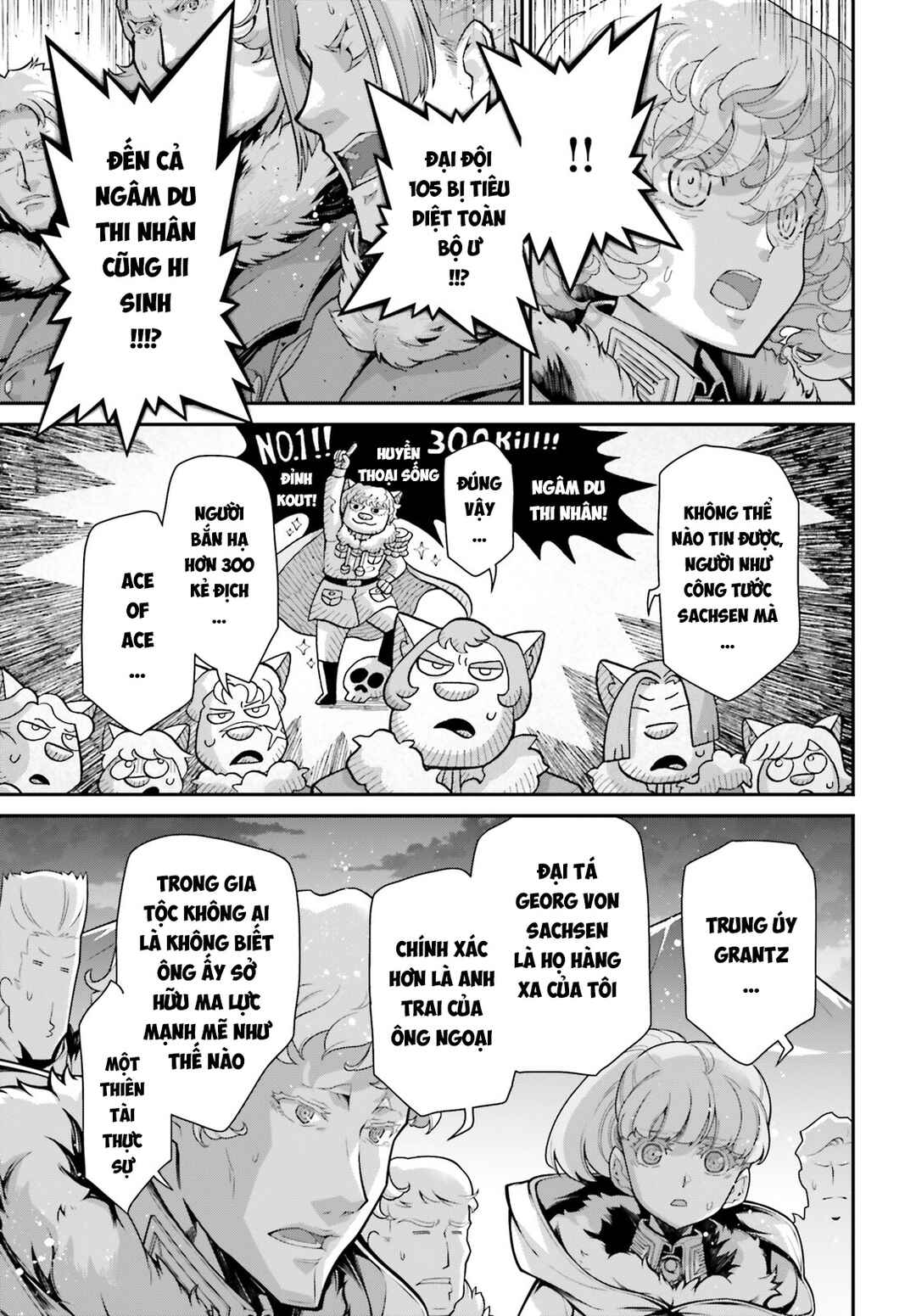 Chapter 84 - Page 21