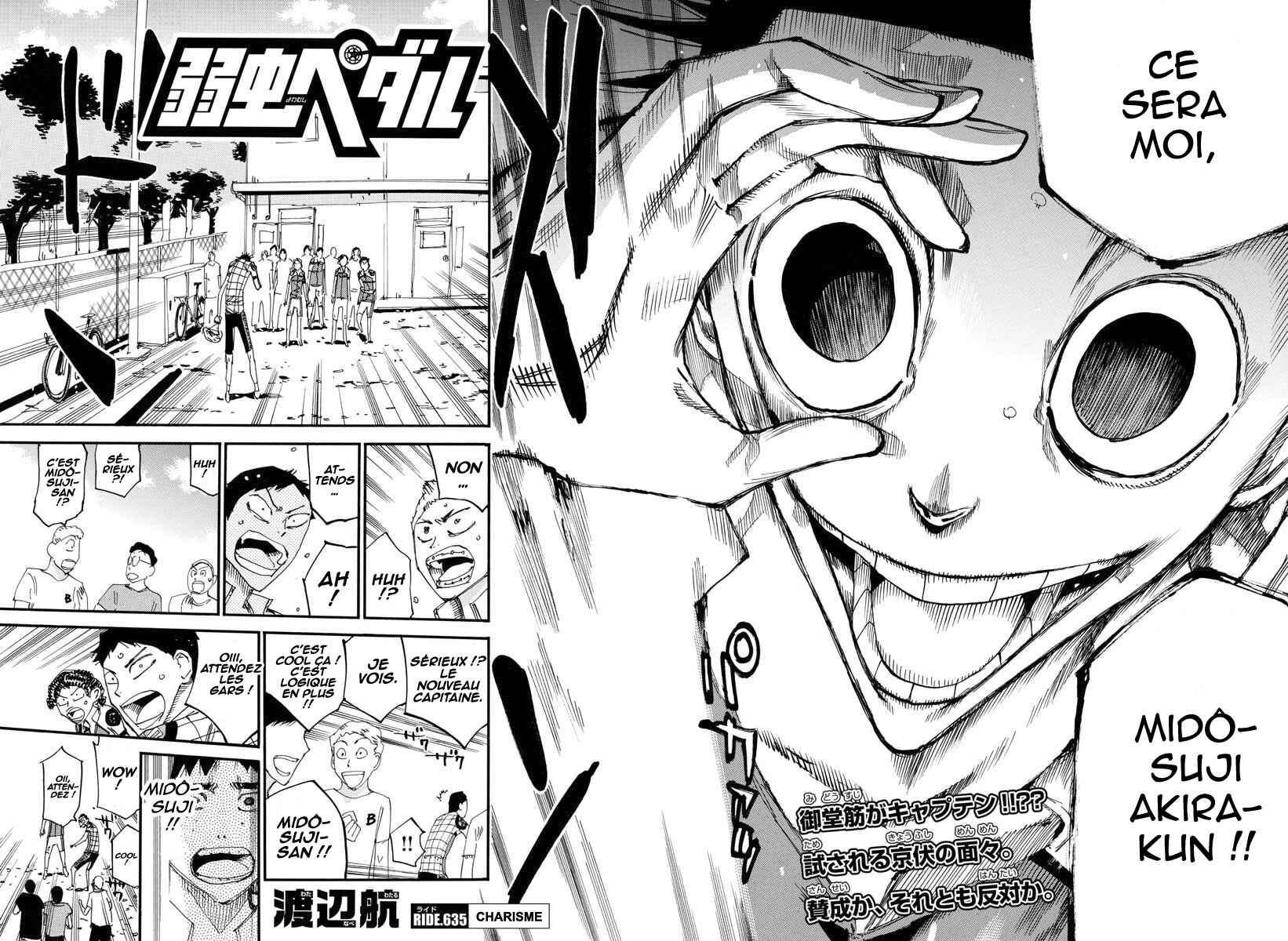 Chapter 635 - Page 5
