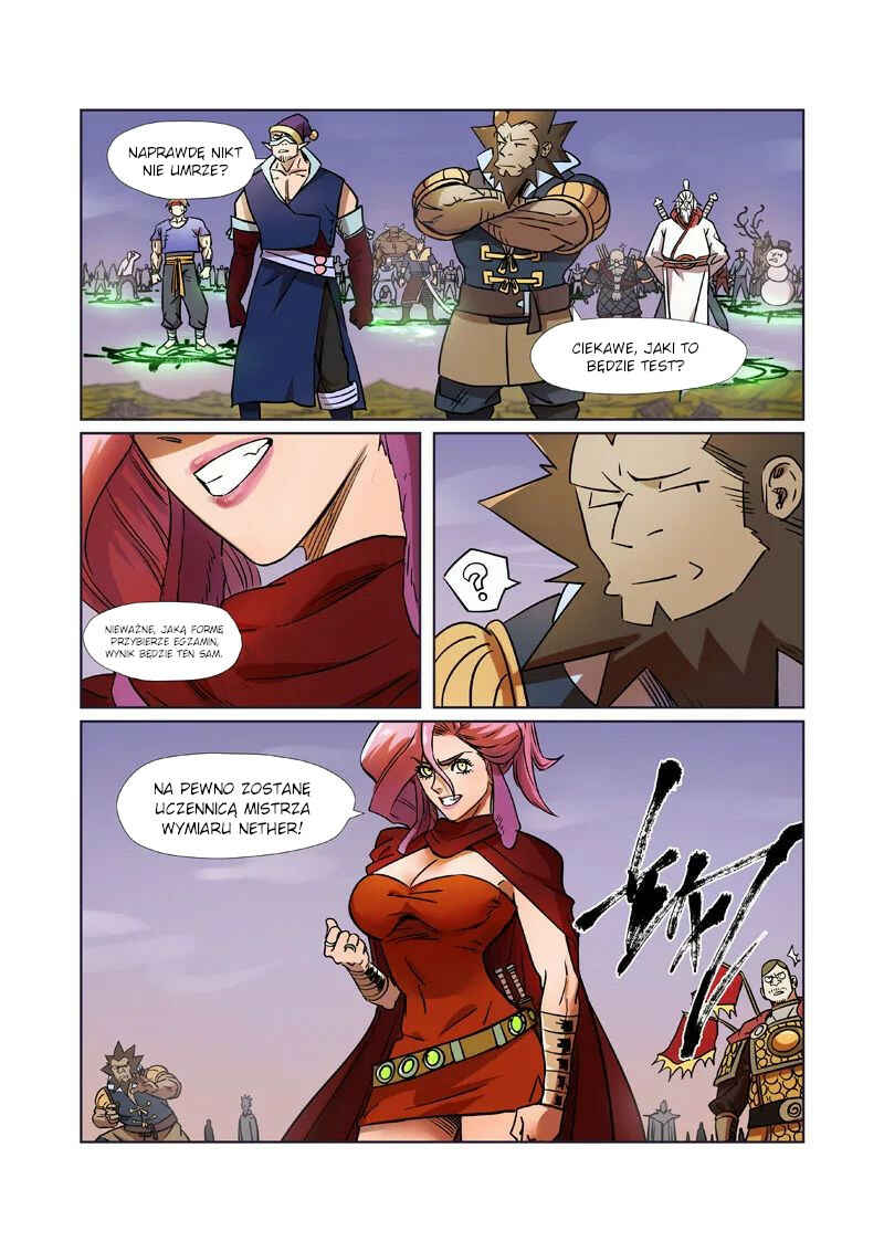 Chapter 275 - Page 3