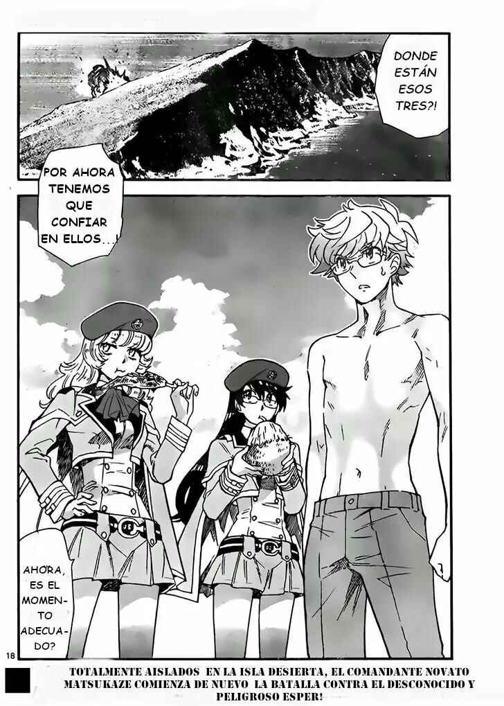 Chapter 404 - Page 19