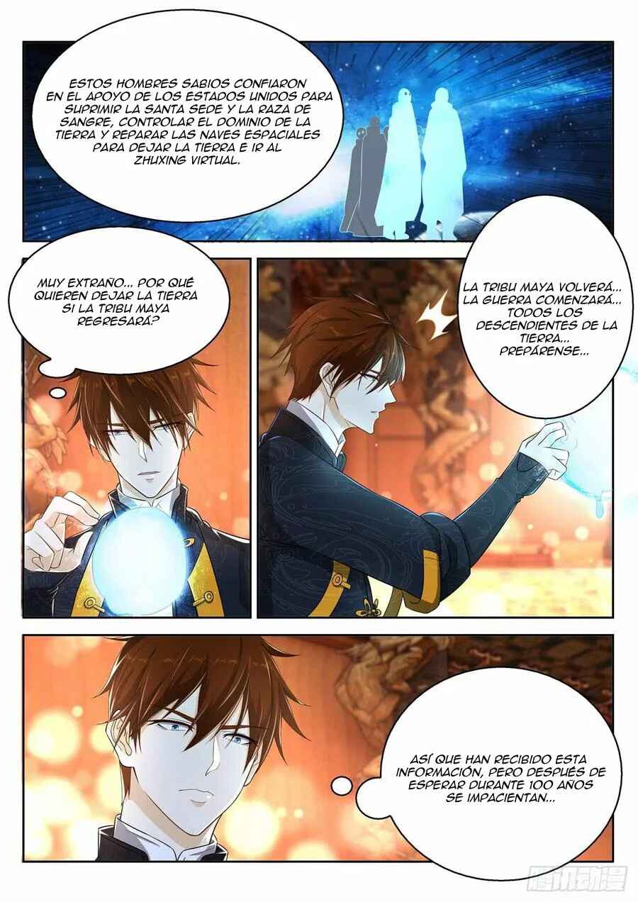 Chapter 370 - Page 14