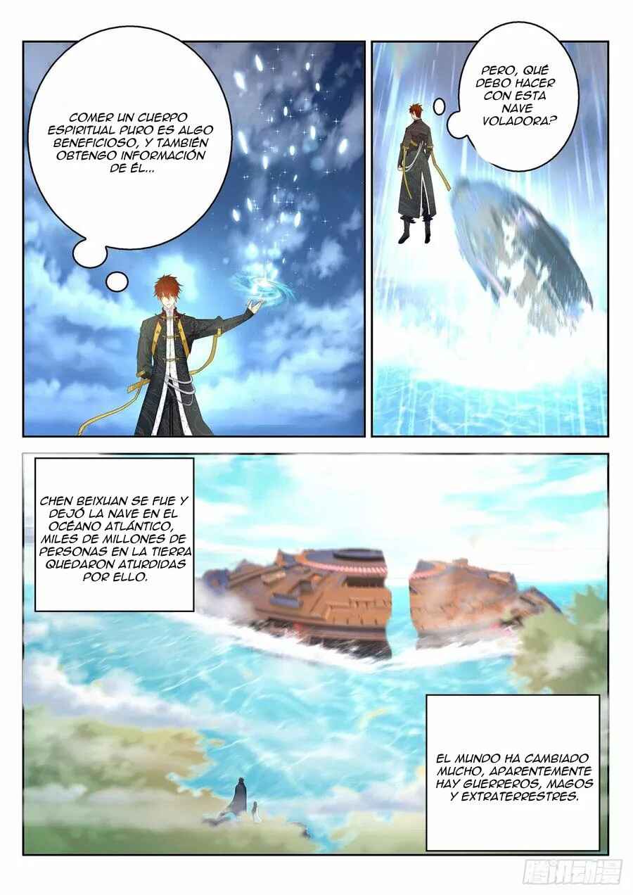 Chapter 370 - Page 6