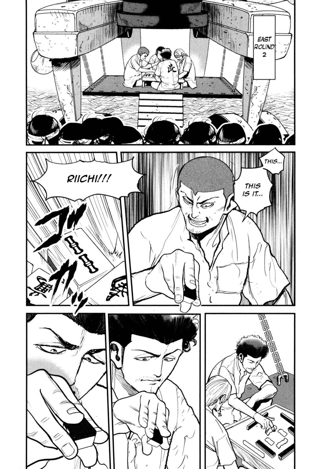 Chapter 50 - Page 12