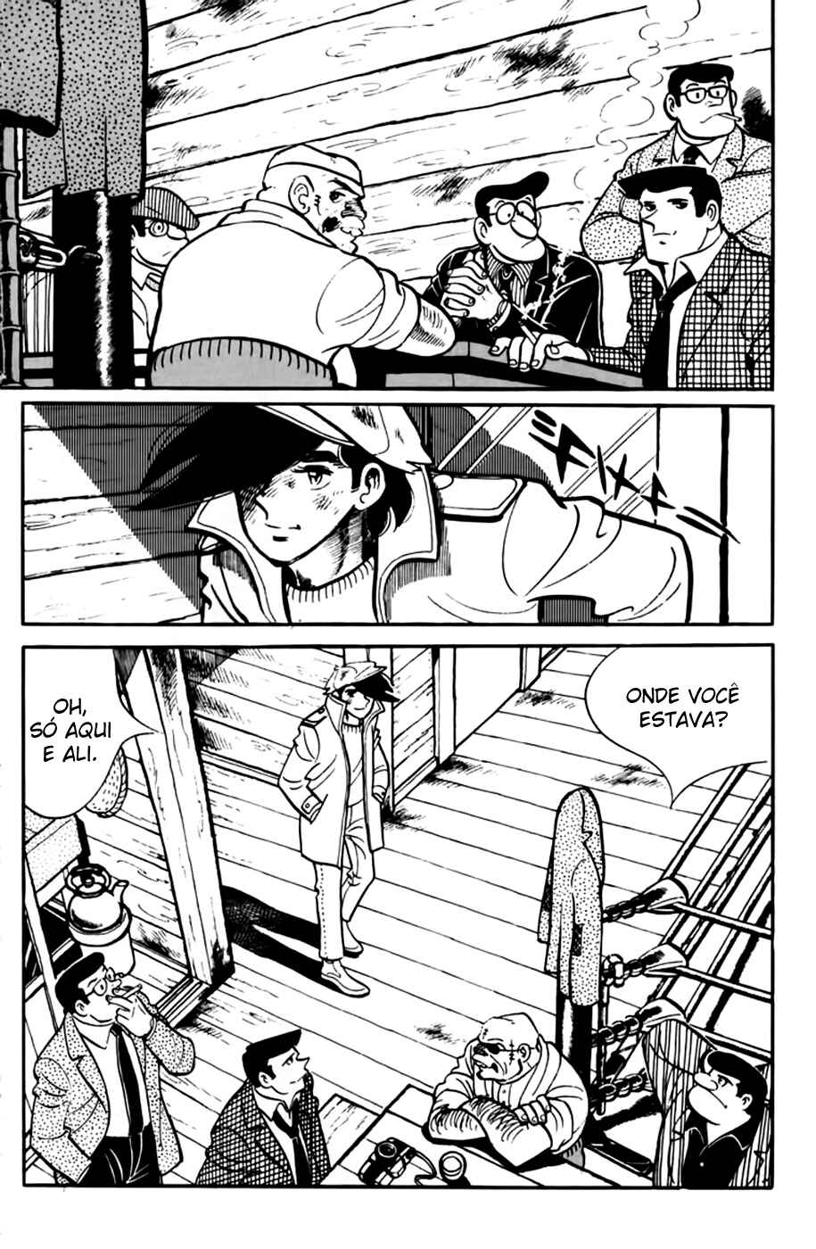 Chapter 134 - Page 2