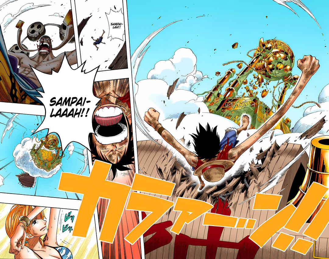 Chapter 299 - Page 2