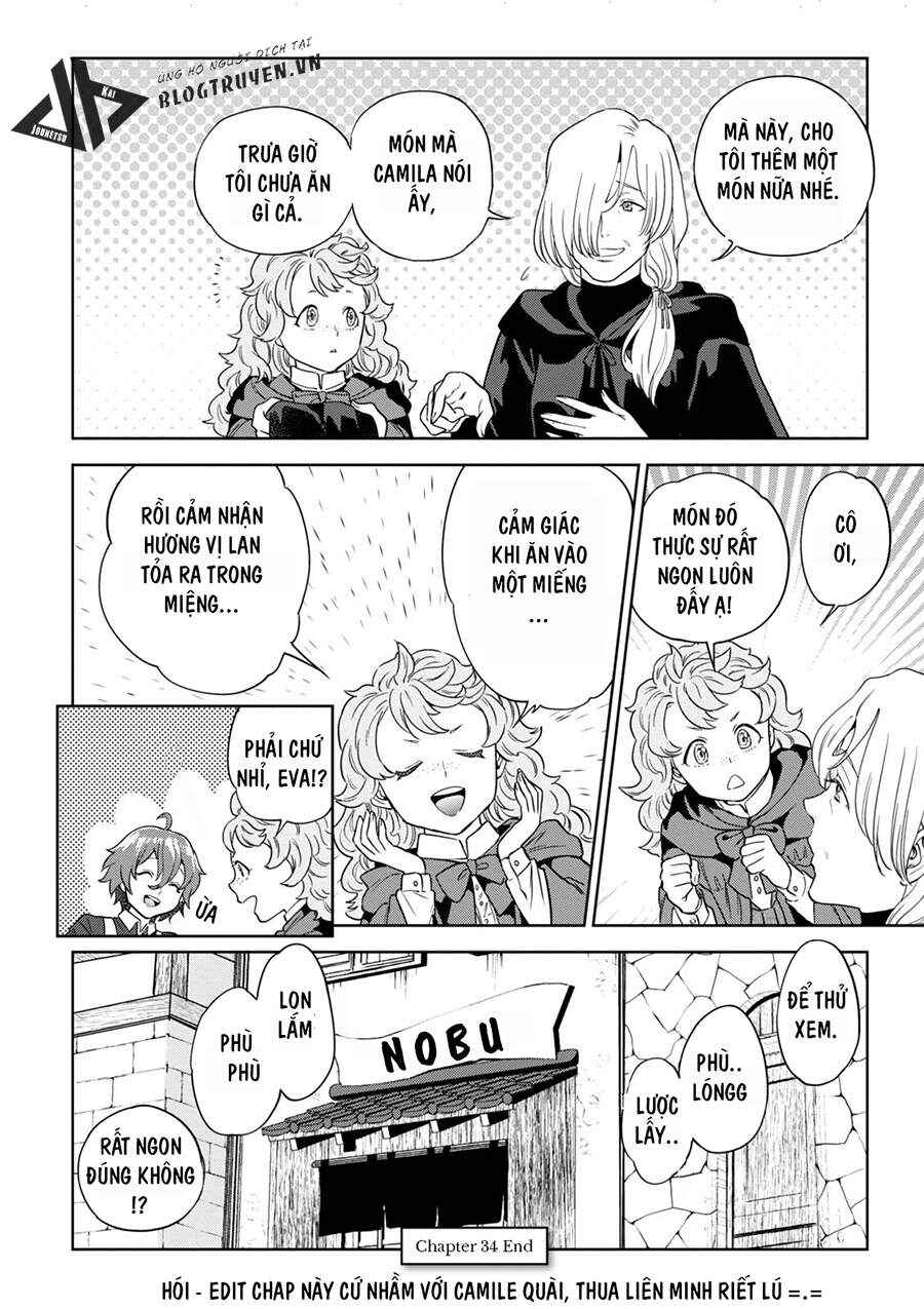Chapter 34 - Page 32