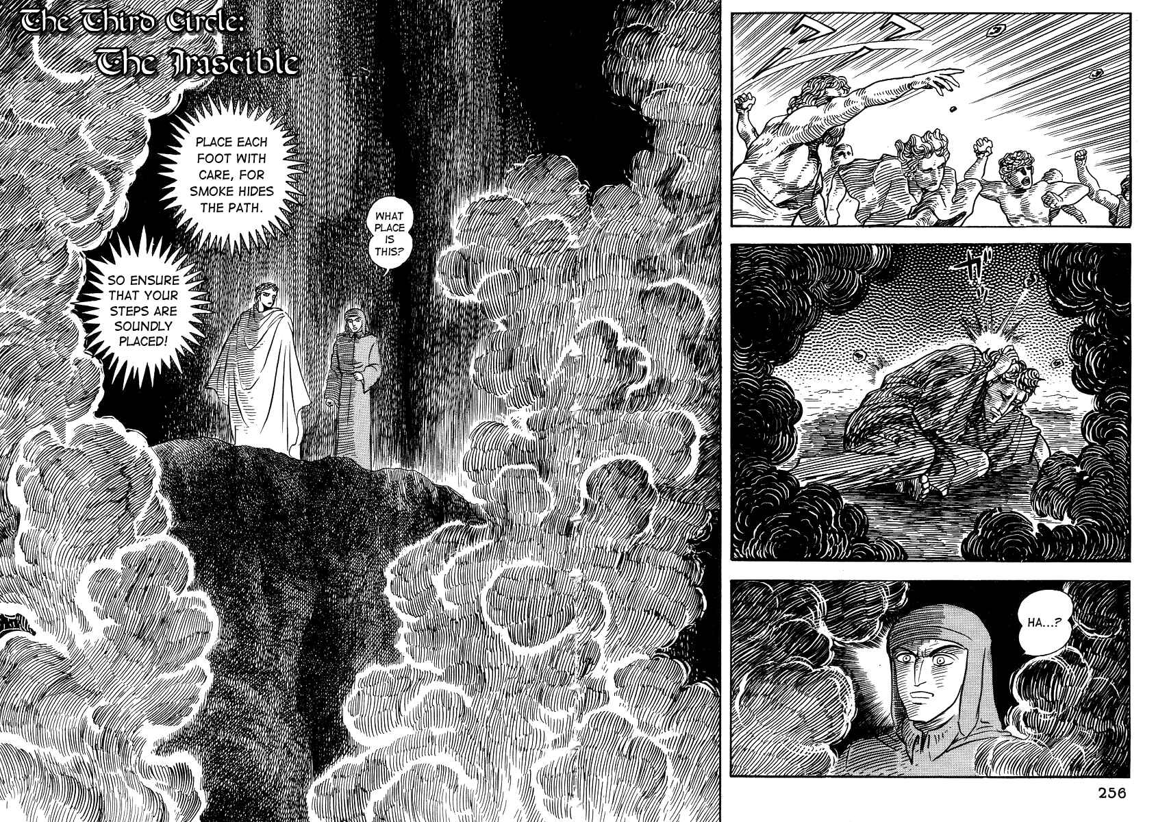 Chapter 23 - Page 1