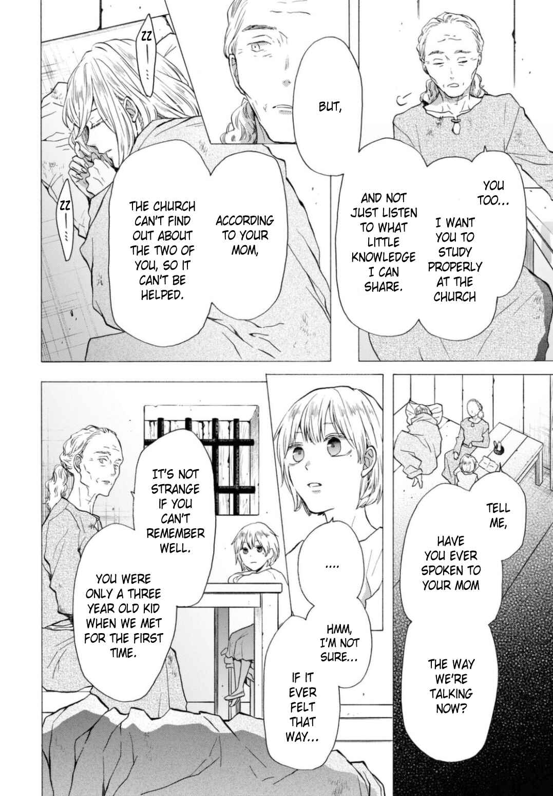 Chapter 126 - Page 10