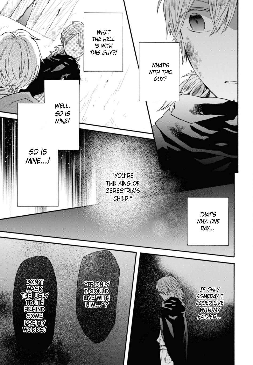 Chapter 126 - Page 19