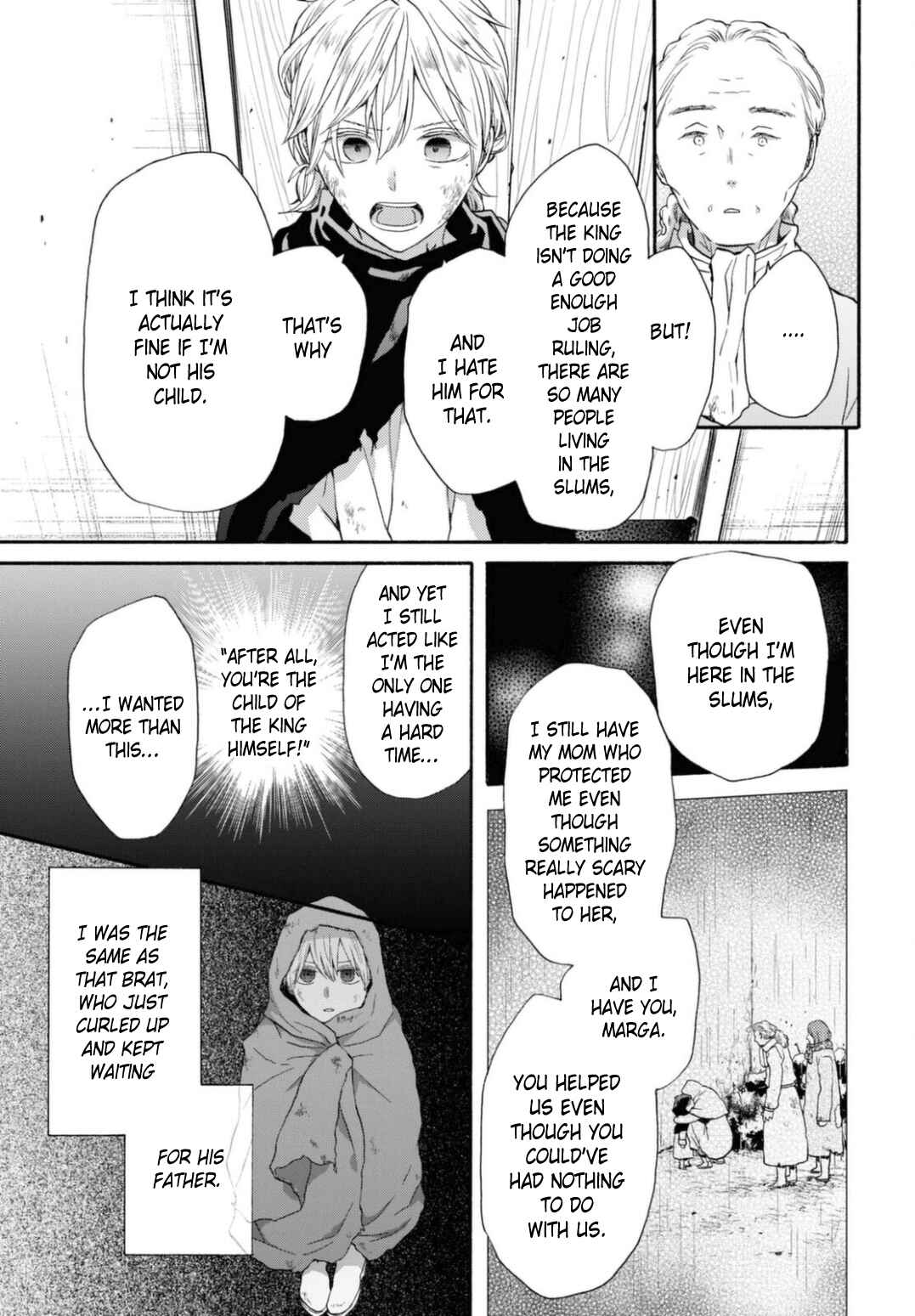 Chapter 126 - Page 25