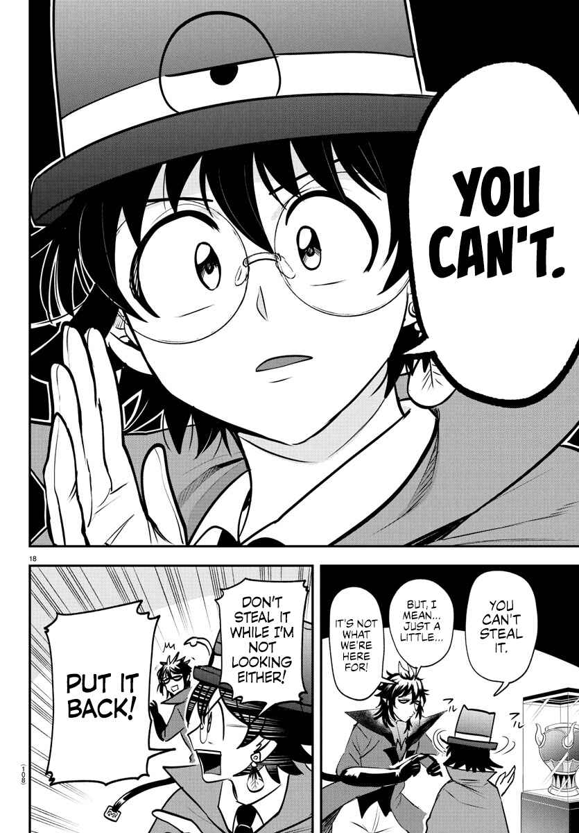 Chapter 405 - Page 17