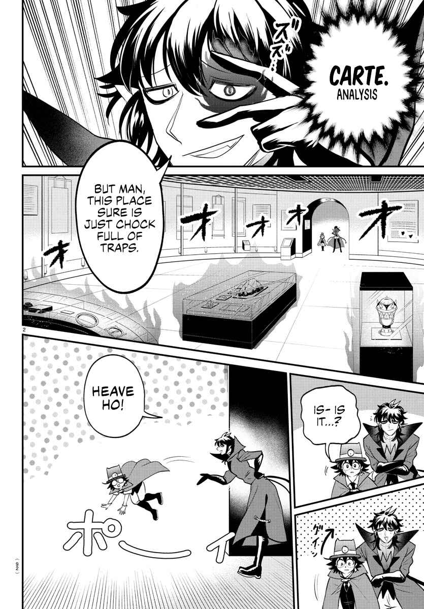 Chapter 405 - Page 2