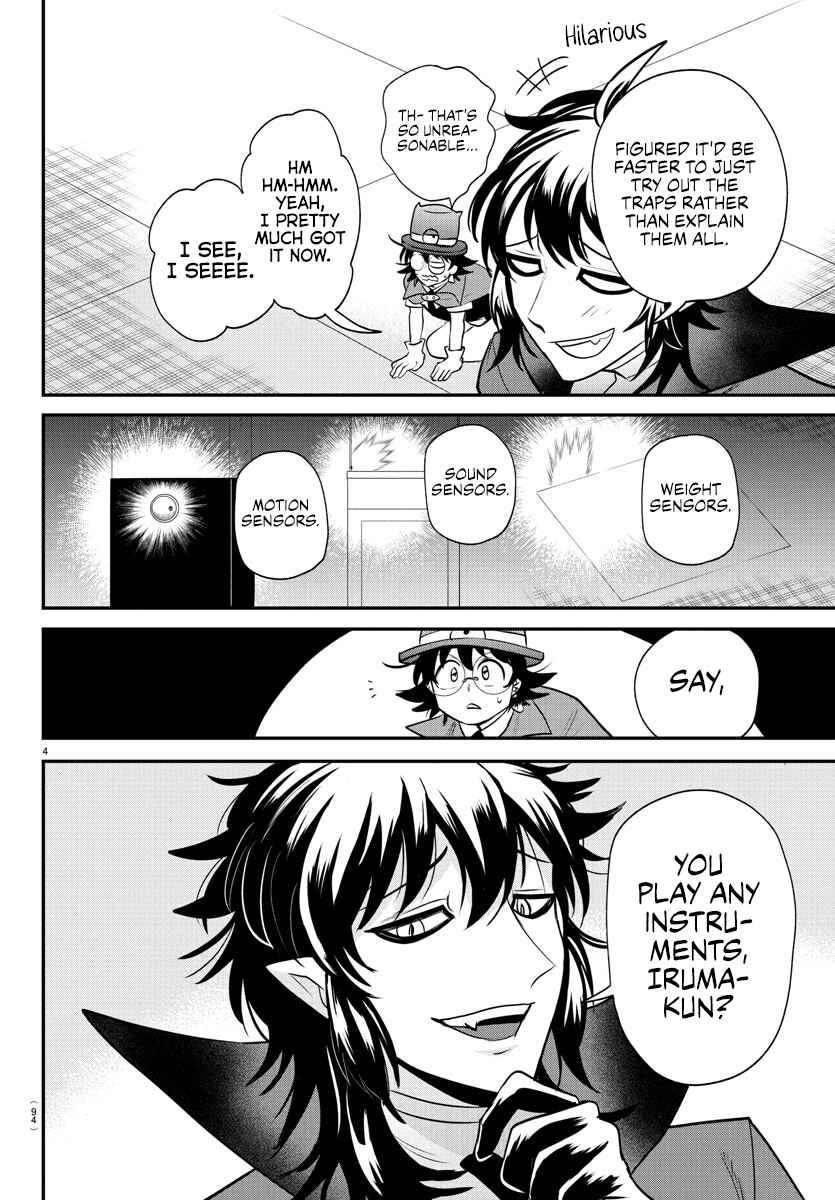Chapter 405 - Page 4