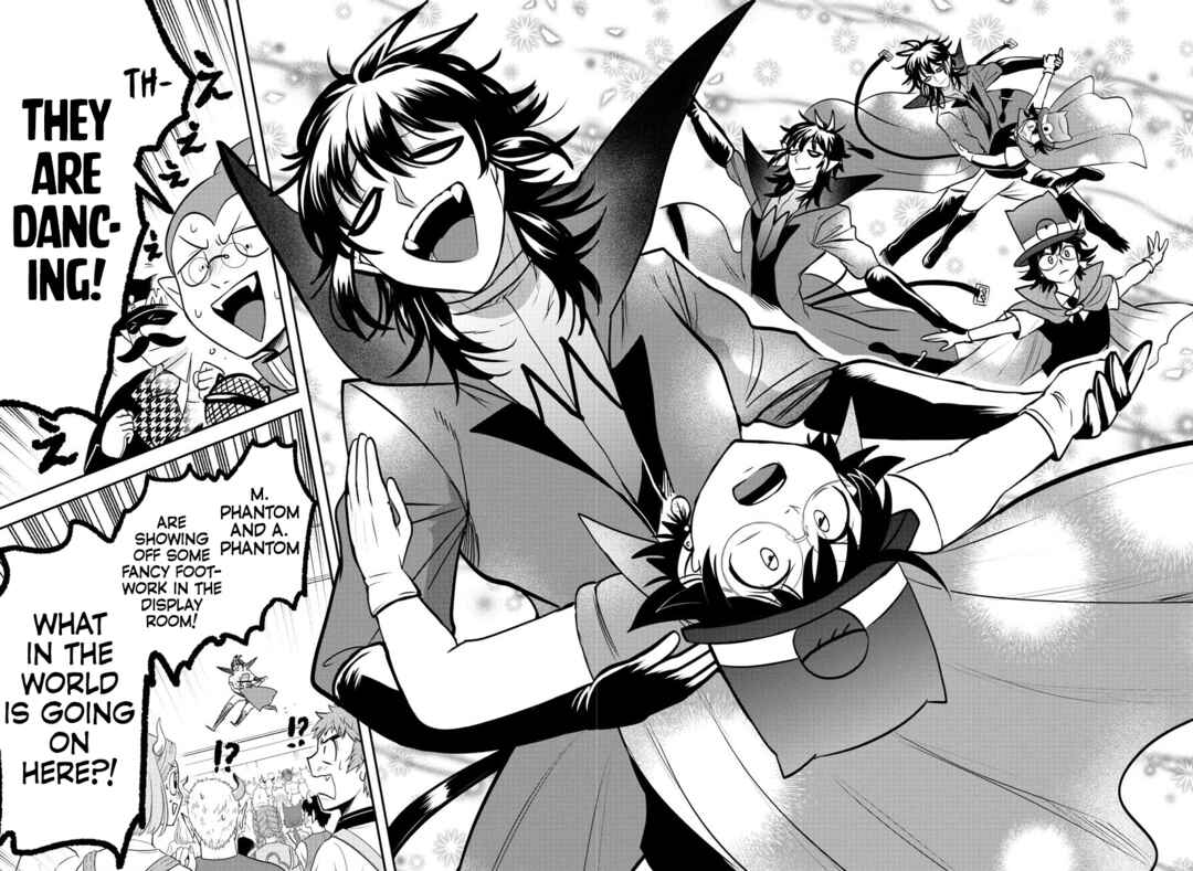 Chapter 405 - Page 6
