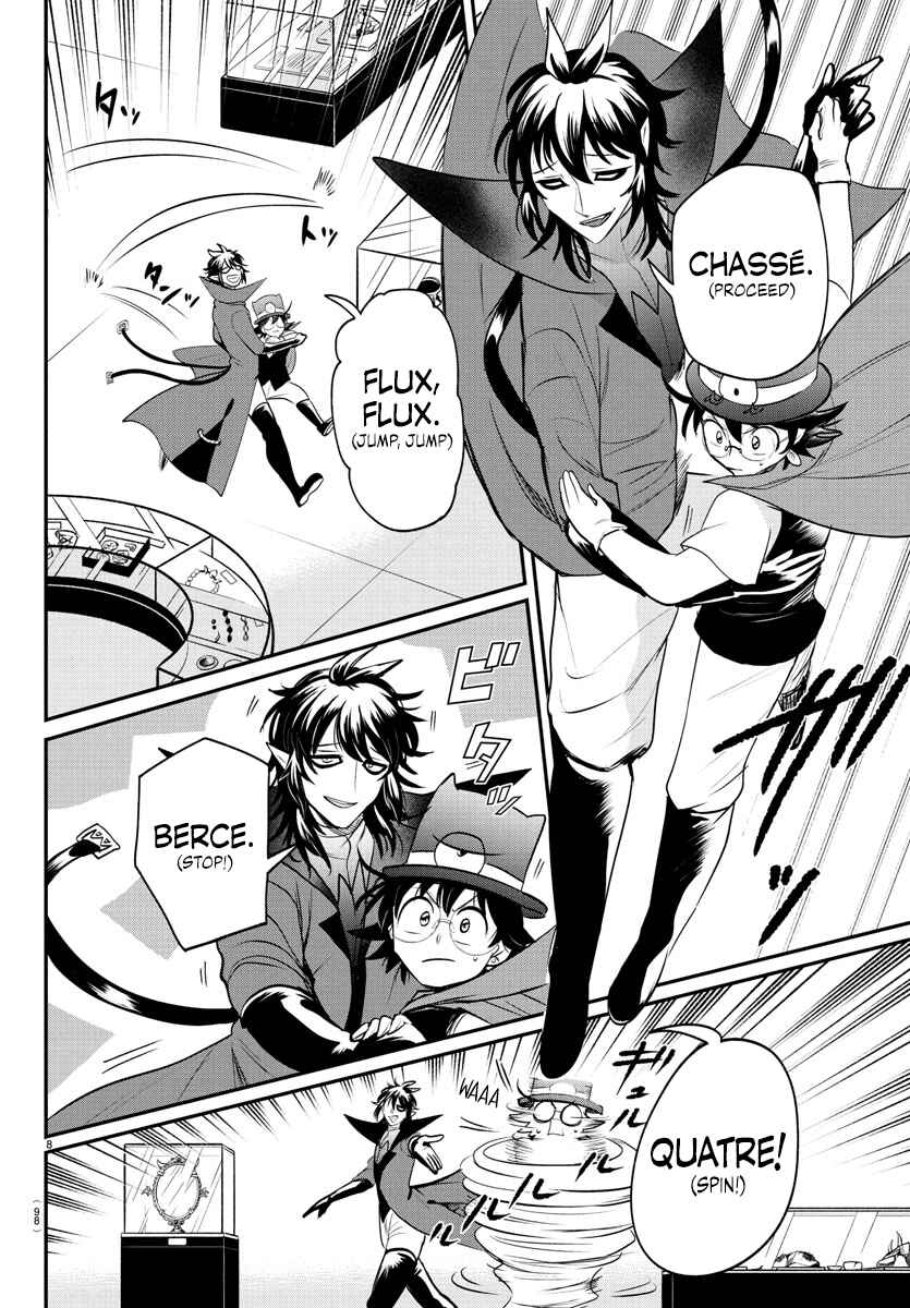 Chapter 405 - Page 7