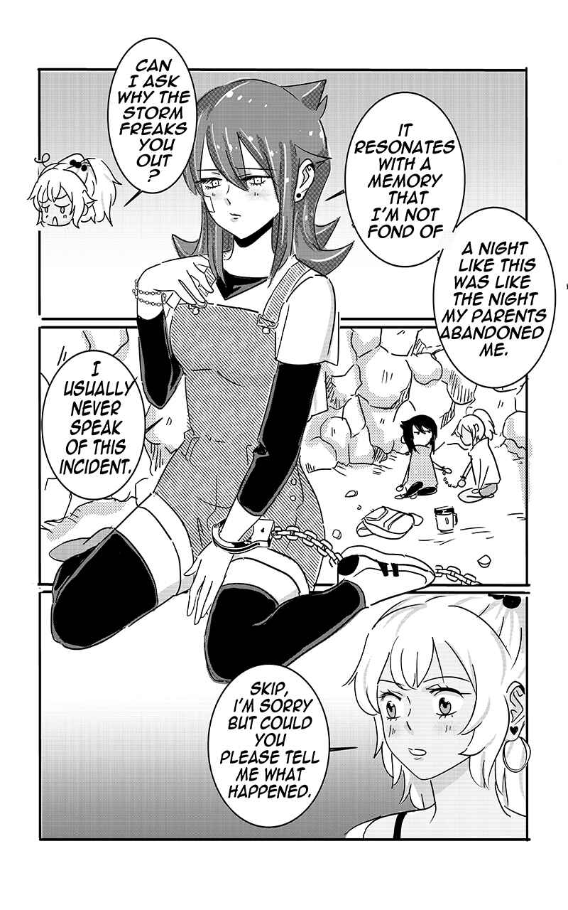 Chapter 132 - Page 18