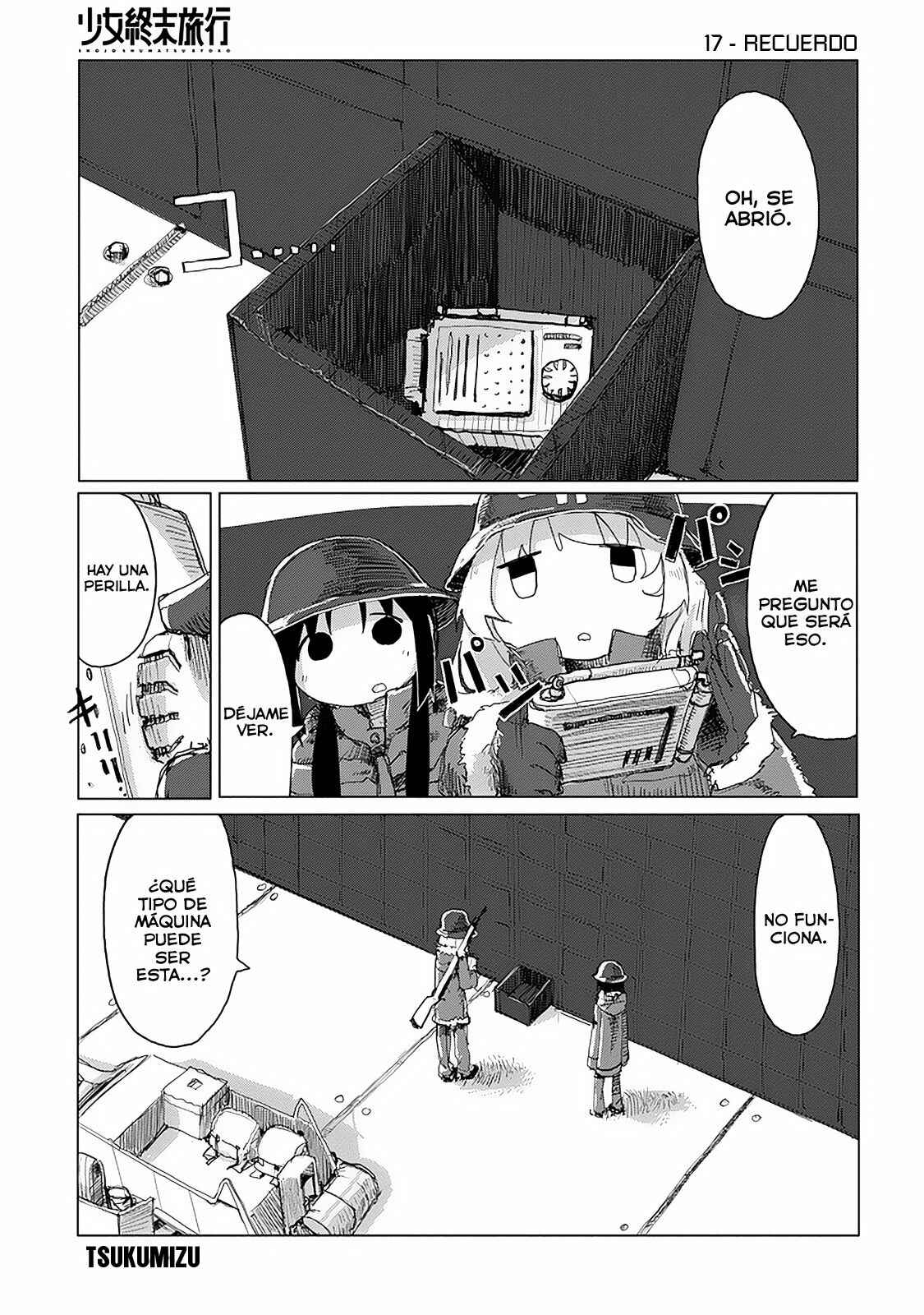 Chapter 17 - Page 1