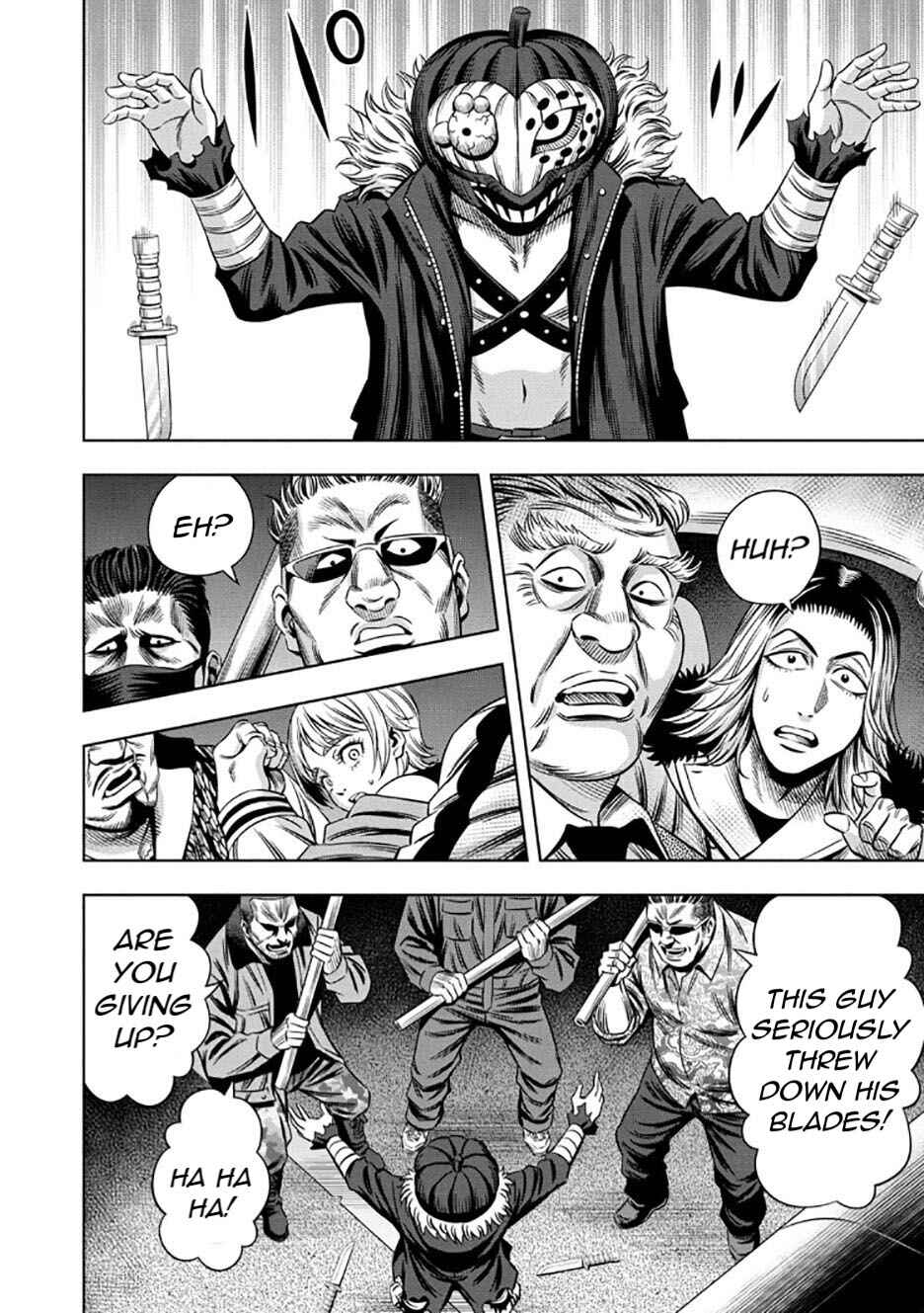 Chapter 28 - Page 10