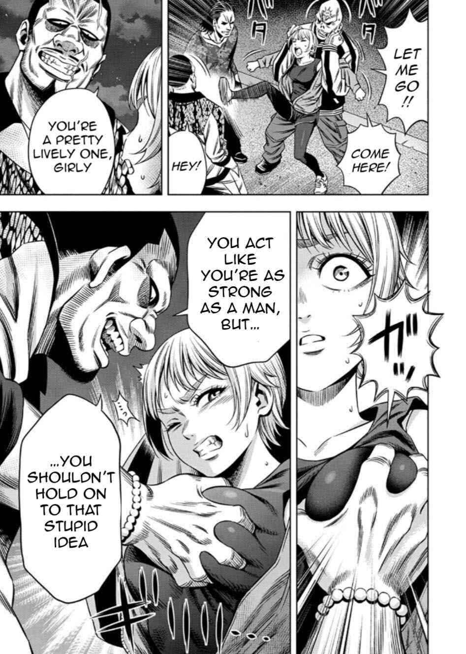 Chapter 28 - Page 5