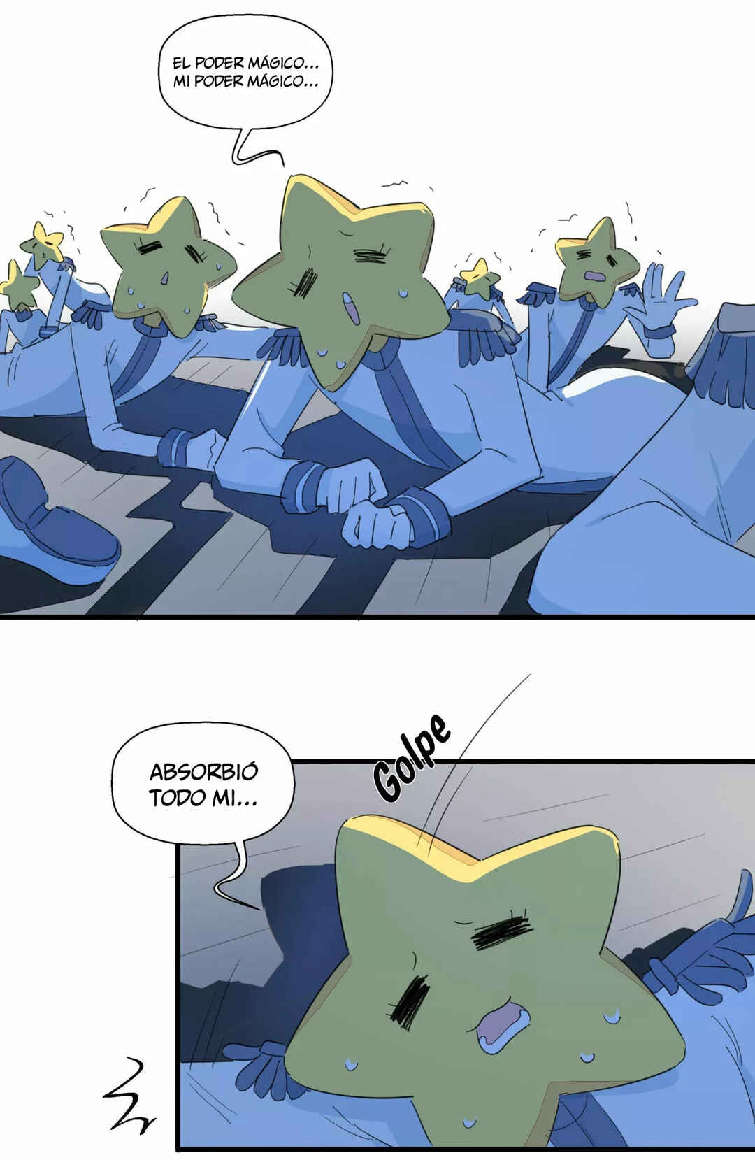 Chapter 75 - Page 9