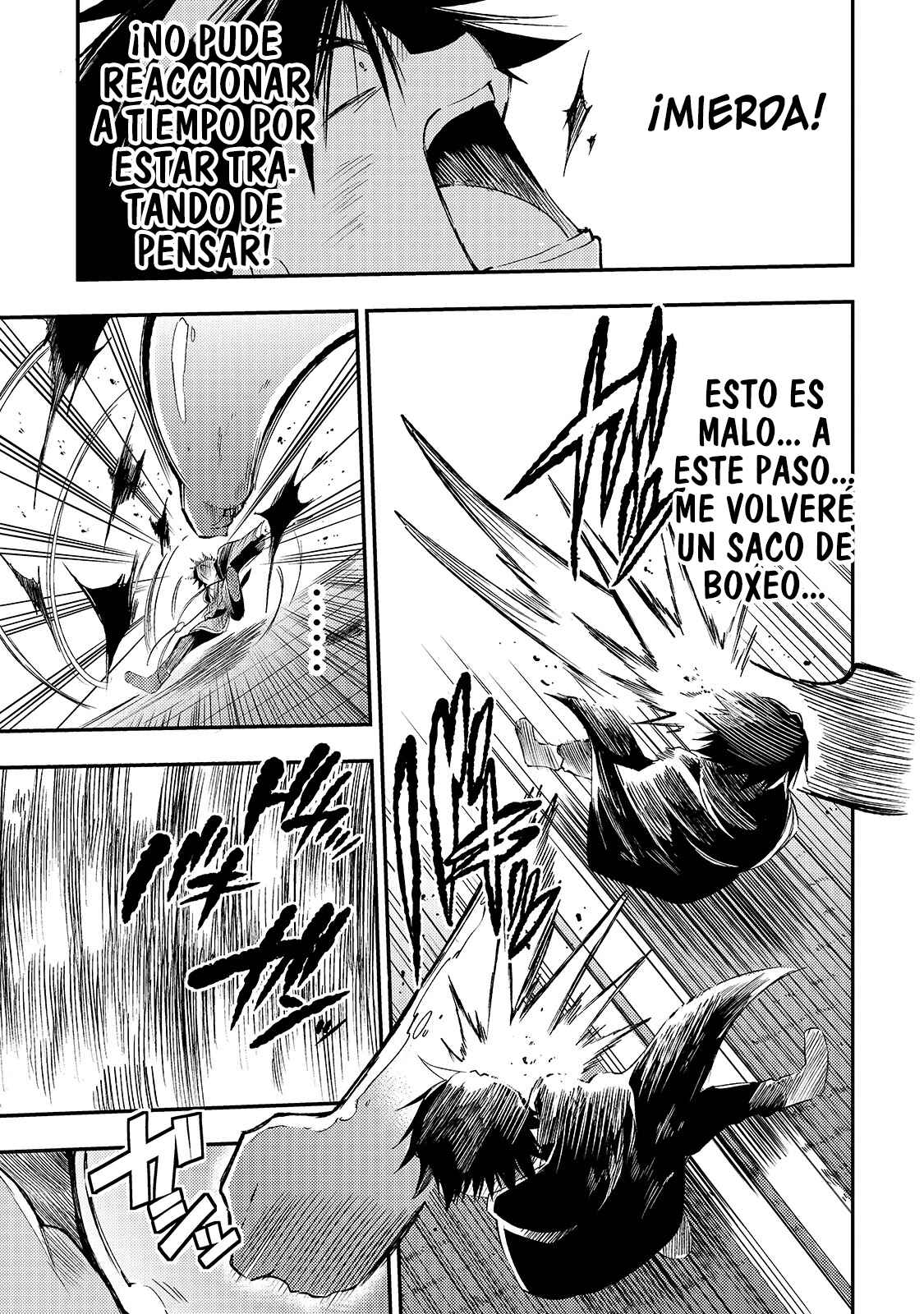 Chapter 95 - Page 11