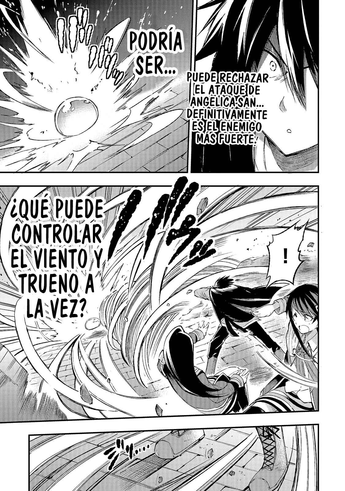 Chapter 95 - Page 3