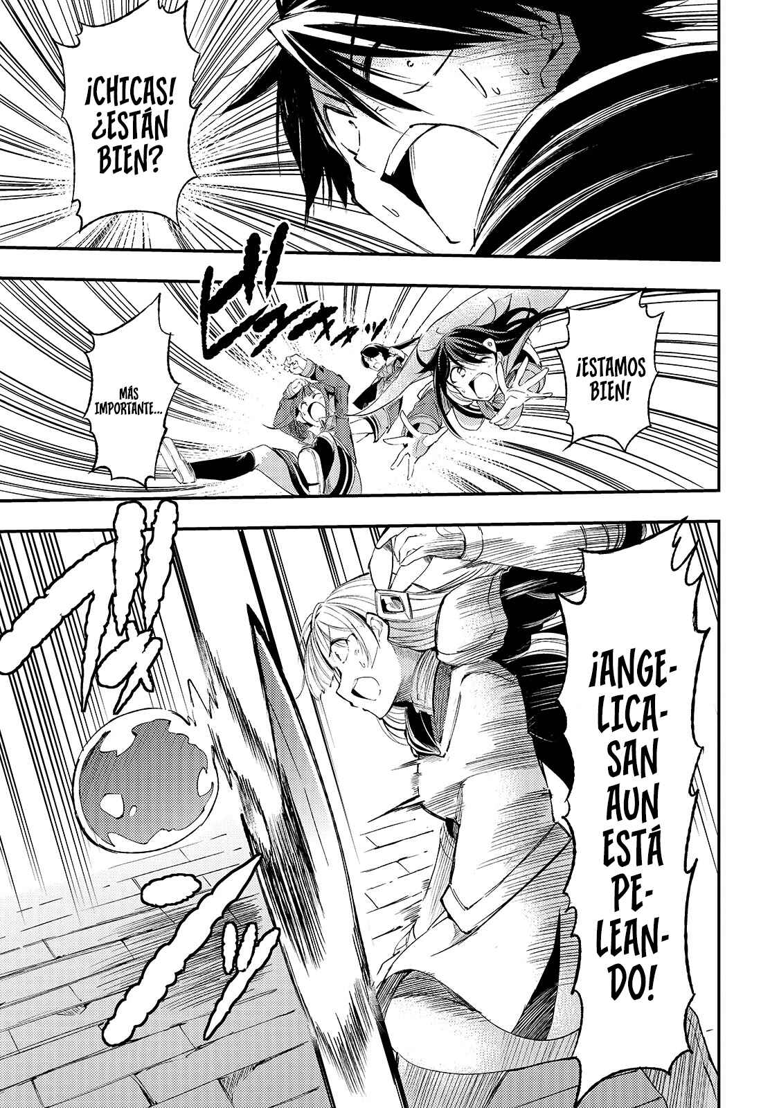 Chapter 95 - Page 5