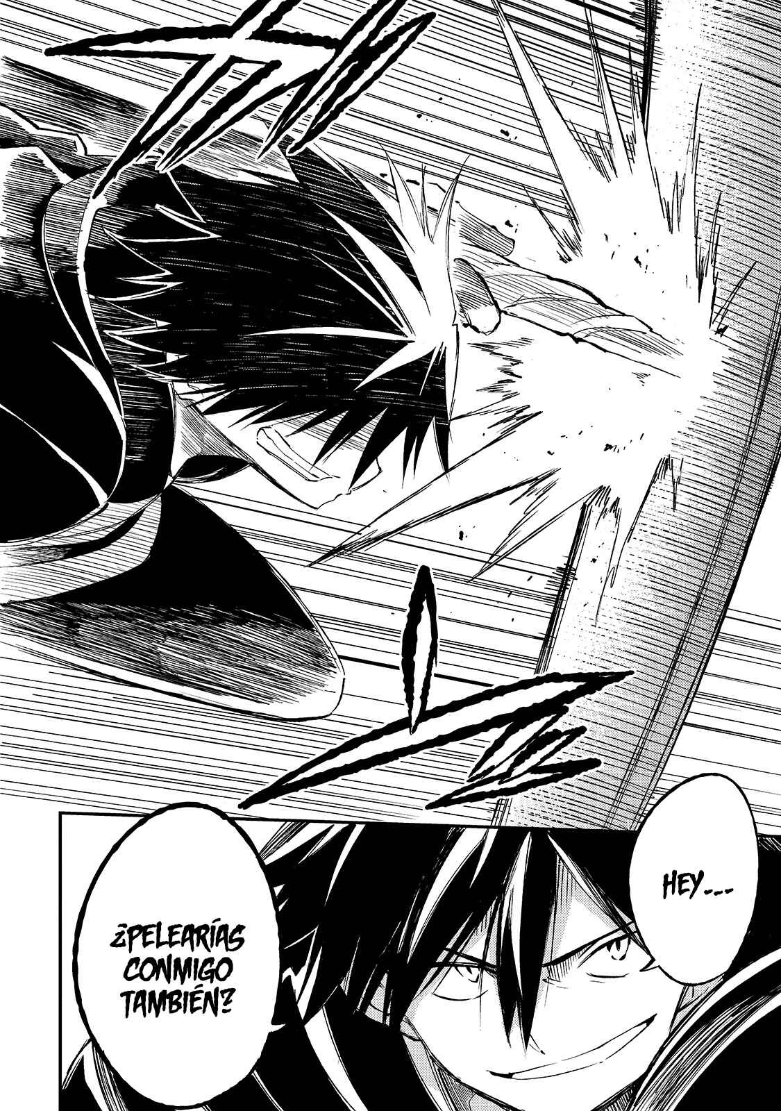 Chapter 95 - Page 8