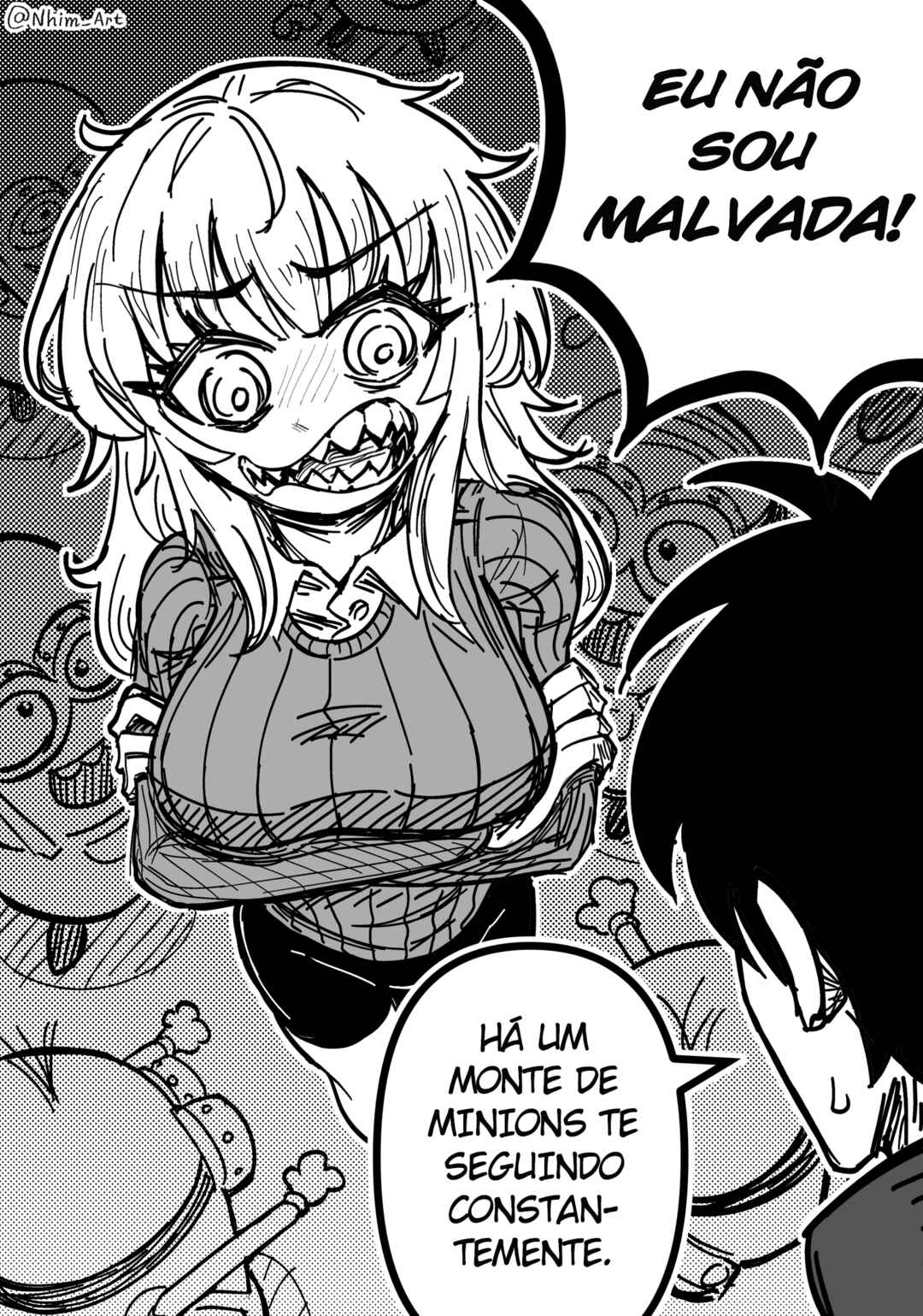 Chapter 194 - Page 1
