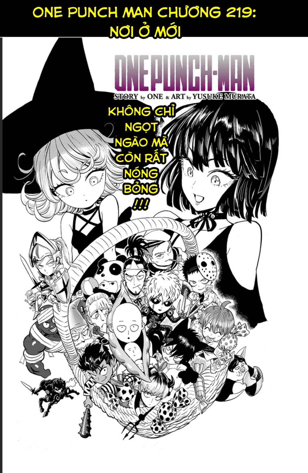 Chapter 172 - Page 1