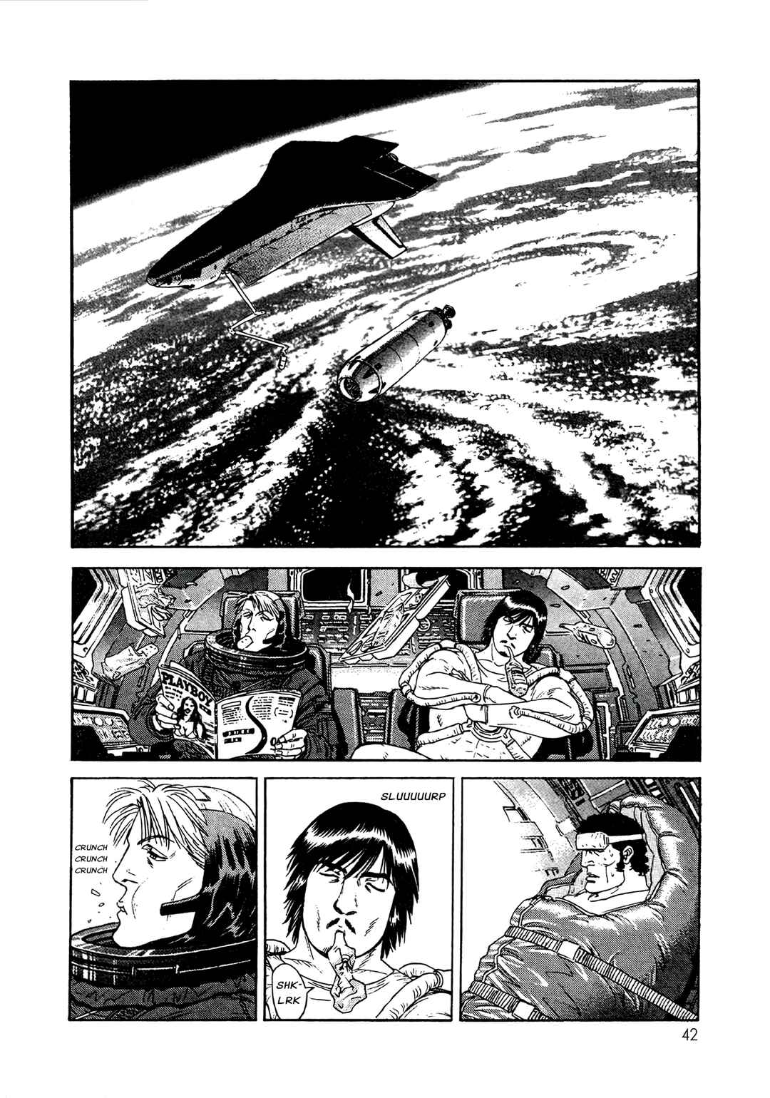 Chapter 10 - Page 16