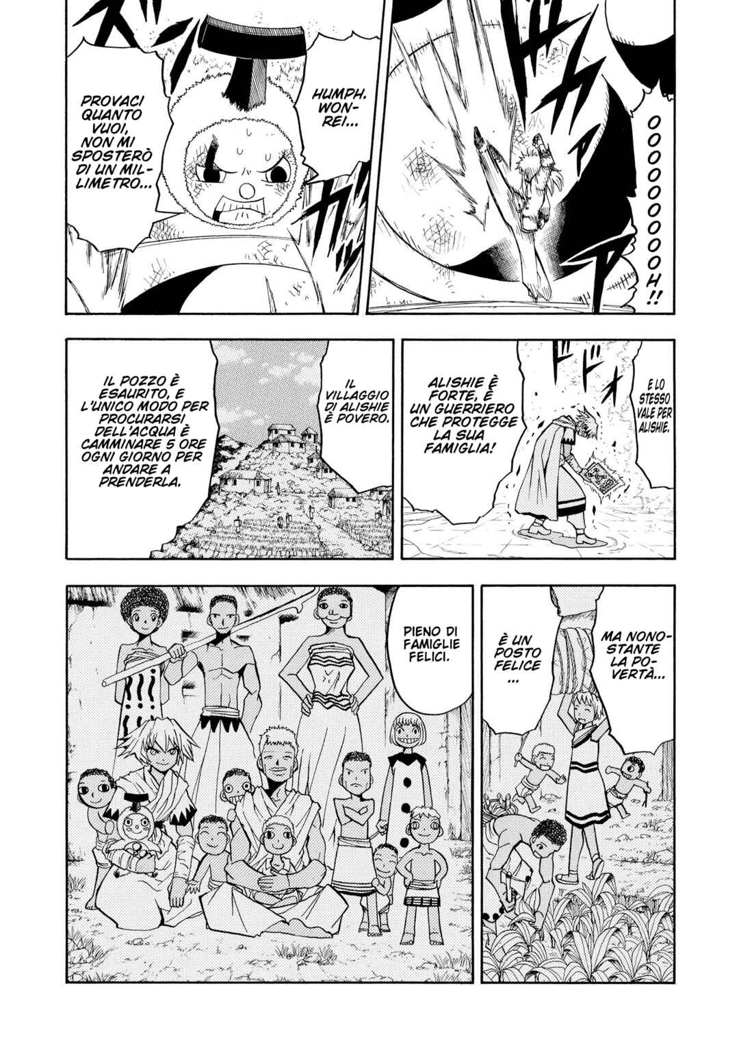 Chapter 203 - Page 14