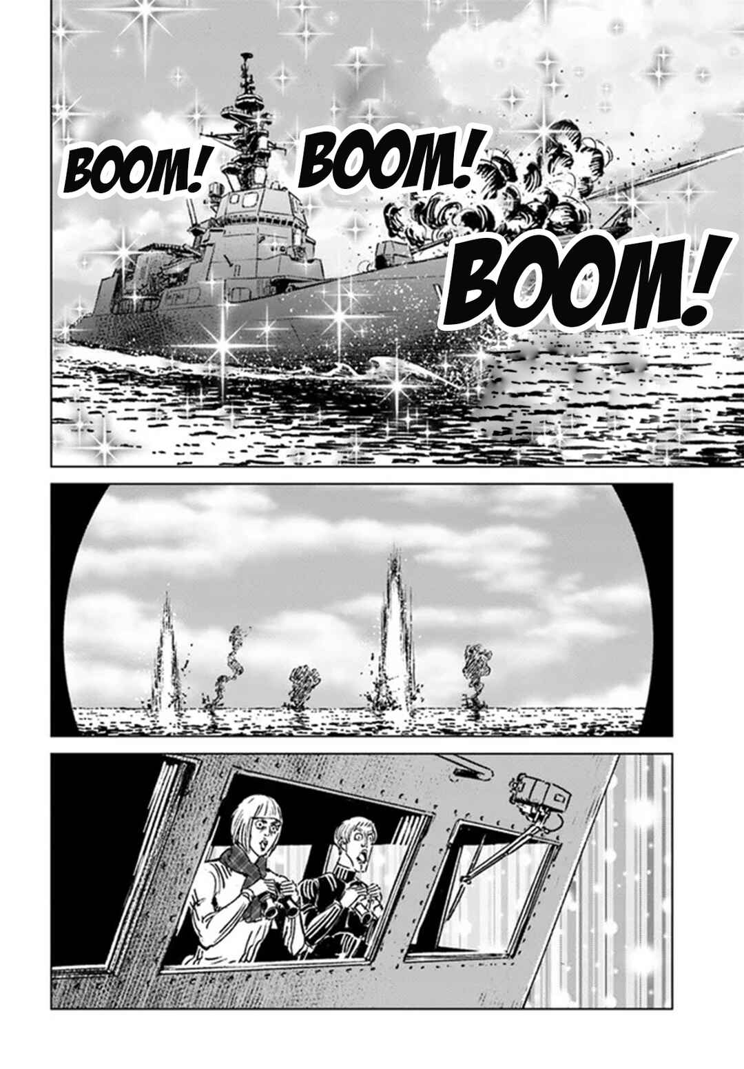 Chapter 34 - Page 28