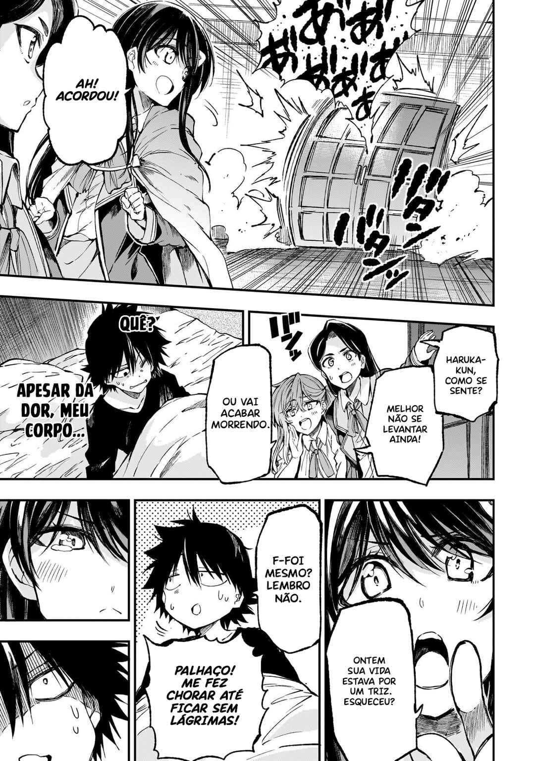 Chapter 306 - Page 8