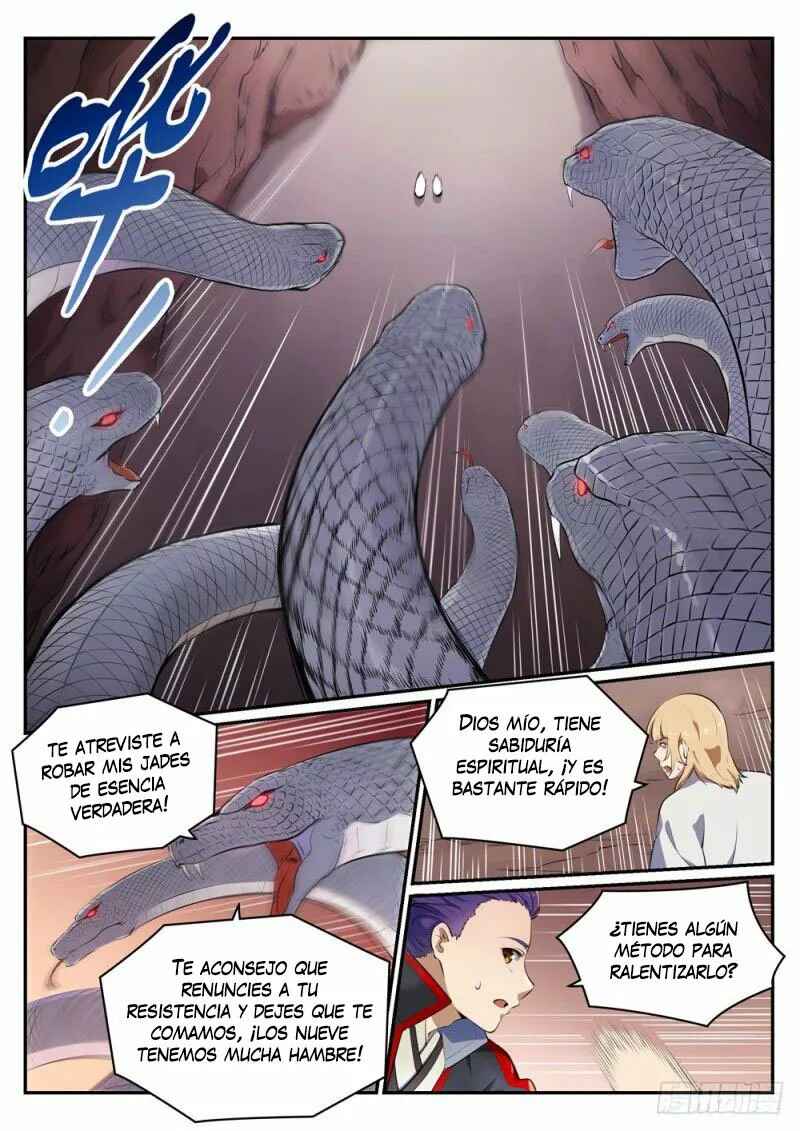 Chapter 494 - Page 5
