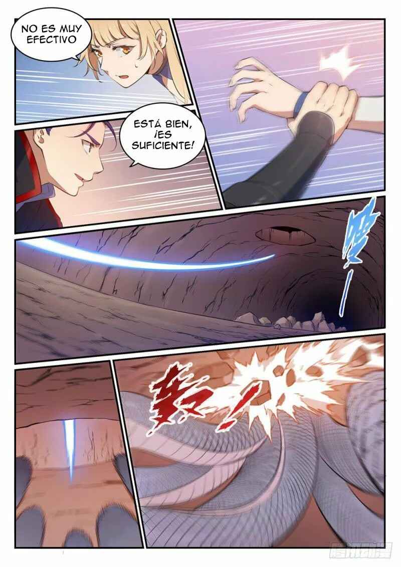 Chapter 494 - Page 7