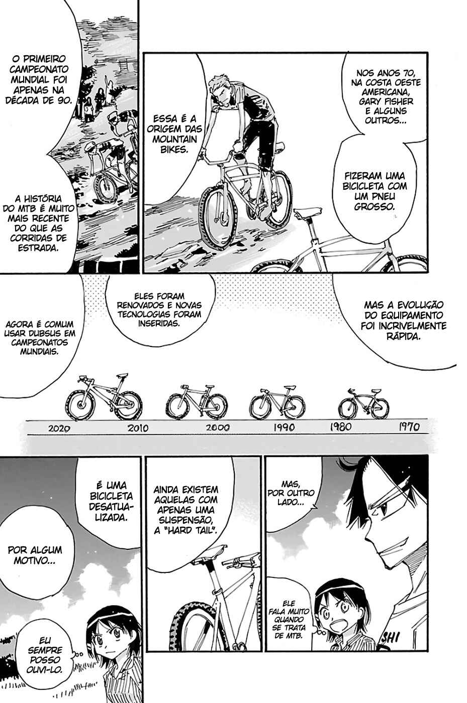 Chapter 580 - Page 11