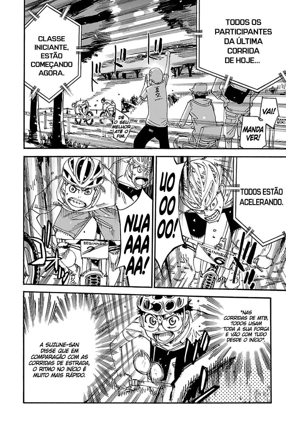 Chapter 580 - Page 4