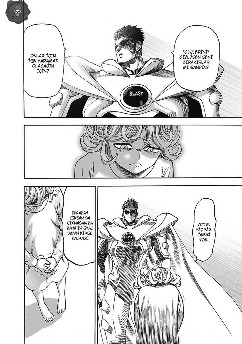 Chapter 142 - Page 19