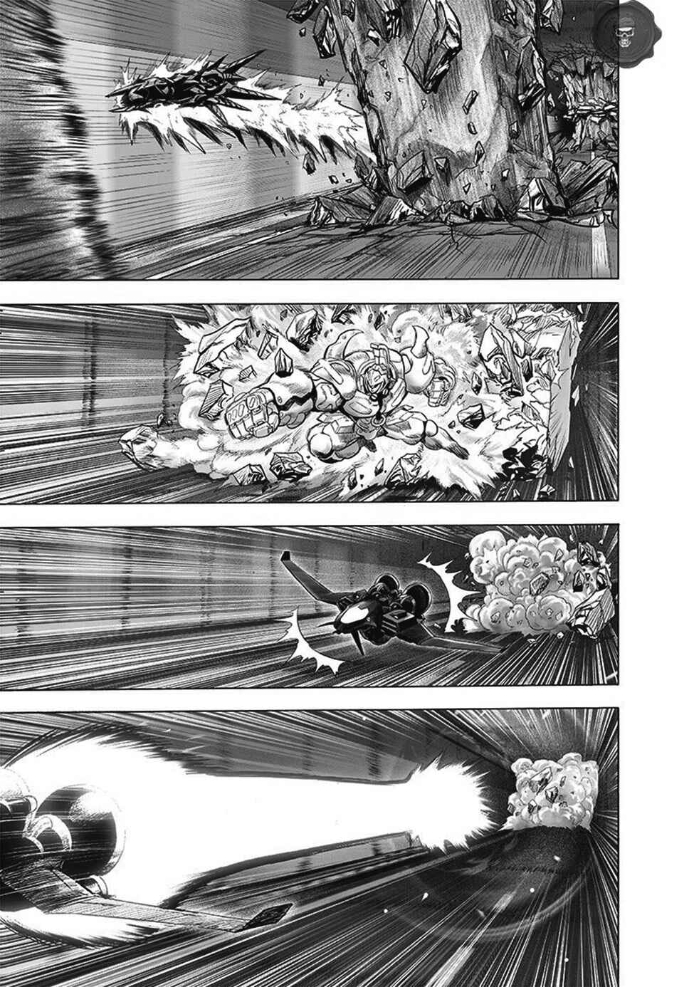 Chapter 142 - Page 31