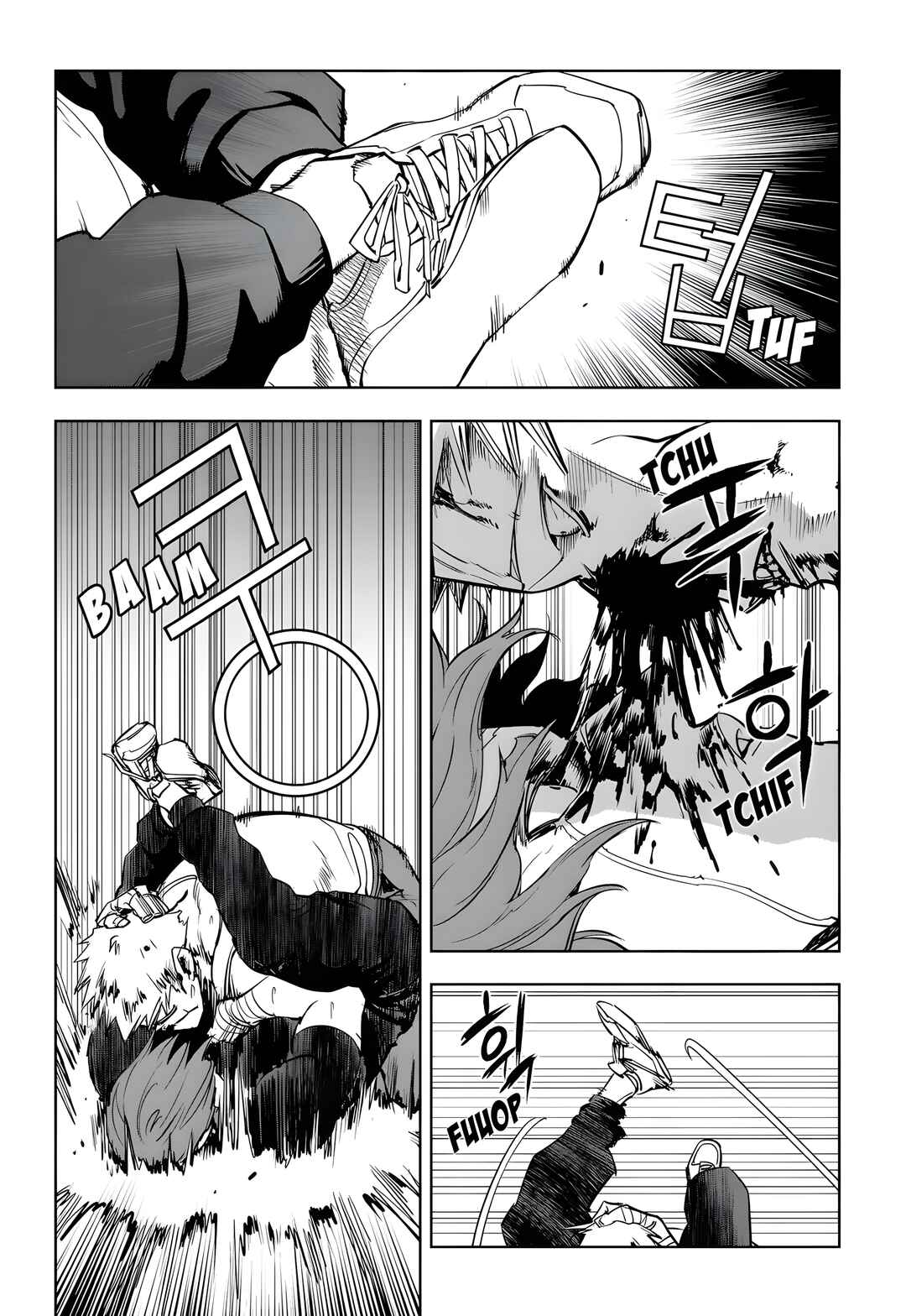 Chapter 89 - Page 23