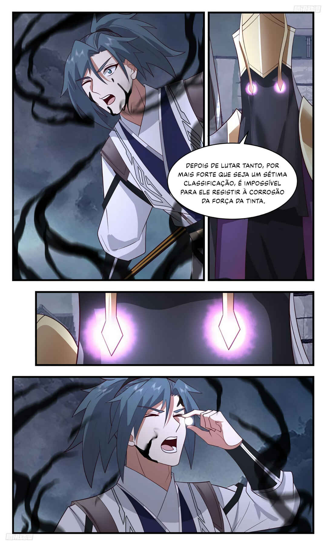 Chapter 3112 - Page 10