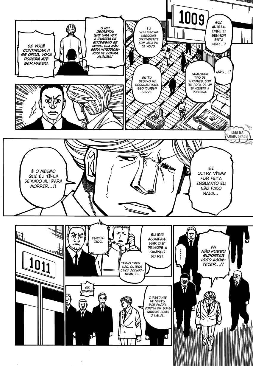 Chapter 375 - Page 10